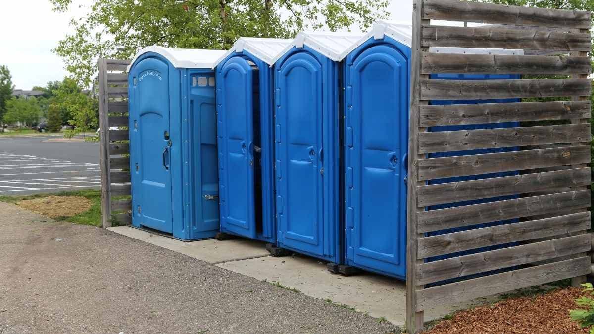 Event Porta Potty Rental Services - Porta Potty Rental Pros - Porta Potty Rentals services in Hyattsville, MD